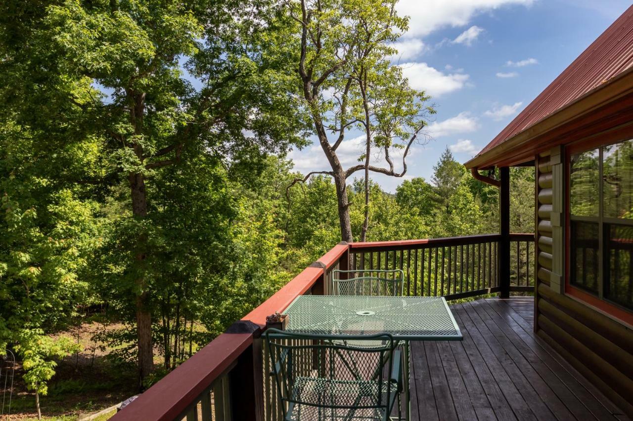 Day Dreamer Mineral Bluff Exterior foto